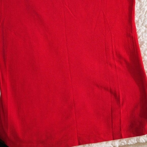 Wet Seal Womans Tank Top Medium & Shrug Bundle - Balletcore Layering Dance - Picture 10 of 11